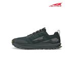 LONE PEAK 9+ WIDE M #BLACK [AL0A85S10001W] заем pi-k9+ широкий мужской ALTRA Alto la мужской обувь бег широкий высокая прочность 