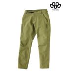 Crag Pant #Army Green [TB253-320202] クラッグパンツ　Teton Bros. ティートンブロス　メンズ ボトムス ソフトシェルパンツ トレッキングパンツ