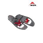 W's подсветка Assy to женский 22 дюймовый # стальной ru[40009] MSR M esa-ru снегоступы снежные горы задний Country 