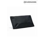 CIVIC ACCESS POUCH 1L #Solution Dyed Black [CAP1] Civic доступ сумка 1L EVERGOODS ever товары унисекс бур nai The - сумка бардачок 
