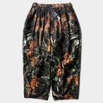  тугой Booth ALOE BALLOON PANTS #Black [SU26-B01] TIGHTBOOTH PRODUCTION