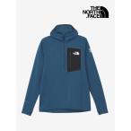 Expedition Dry Dot Hoodie #OB [NT12521] エクスペディションドライドットフーディ　THE NORTH FACE ノースフェイス　メンズ トップス