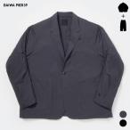  Daiwa Piaa 39 TECH LOOSE LIGHT 2B JACKET &amp; TECH LIGHT EASY TROUSERS #D.NAVY [BJ-30026W / BP-30026W] DAIWA PIER39
