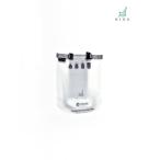 Compression Dry Bag 1.25L #White [CDB001] KIVA Outdoors Kiva уличный -z сухой мешок легкий компрессия уплотнение 
