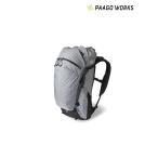 zen25 # серый [HP602GRY] PAAGO WORKSpa-go Works рюкзак альпинизм легкий крепкий 