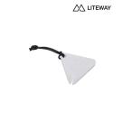 TRINKET WHISTLE #WhiteFluoro [trinket white fluoro]to Lynn Kett свисток LITEWAY свет way свисток ma клещи съемник срочный час сырой разборка .