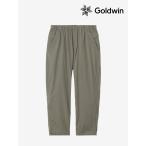 MT Gany Light Tapered Pants #SD [GM76153] マウ