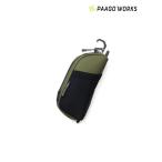  зажим # moss green [HB205MGN] PAAGO WORKSpa-go Works сумка смартфон кошелек камера плечо Harness 