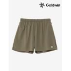 Breathable Active Shorts #SD [GM76562] ブリー
