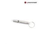  mountain свисток # серый [L2240] LIFESYSTEMS жизнь система свисток высота звук район metal крепкий поле механизм 
