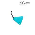 TRINKET WHISTLE #Spanish Teal [trinket Spanish Teal]to Lynn Kett свисток LITEWAY свет way кемпинг свисток альпинизм дудка уличный 