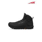 Women's TIMP HIKER GTX W #BLACKtimp высокий машина GTX ( женский ) ALTRA Alto la женский обувь обувь трейлраннинг обувь 