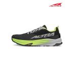 MONT BLANC SPEED M #BLACK/LIME [AL0A85RZ031]/27 ALTRA Alto la мужской обувь трейлраннинг гонки модель 