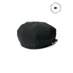 ショッピングhalo Scurry Beret #Black [HL-1103] スカリーベレー　halo commodity ハロ コモディティー　ユニセックス 帽子 キャップ 撥水