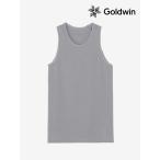 Wool Blend Mesh Tank #ST [GC84301] ウールブ�