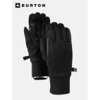 25/26 модель [ak] Helium Midweight Gloves #TRUE BLACK [233421] BURTON Barton перчатка сноуборд водонепроницаемый . сохранение тепла 