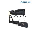 ke старт регулировка # Indy a чернила [100311] BLUE ICE blue ice climbing Harness поле механизм 