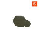  hex lipe Apache #OD зеленый [13946] GEAR AID механизм помощь ремонт лента ремонт 