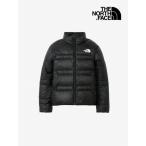 Kid's Light Heat Jacket #K [NDJ92320]/120 　THE NORTH FACE ノースフェイス　キッズ ダウンジャケット 軽量 撥水性