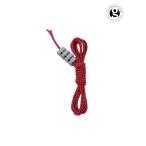 Shock Compression Cord Set #Red [GSCU0065-500] GOSSAMER GEARgo summer механизм lifrektib код рюкзак альпинизм 