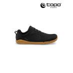 CONNECT #Black/Gum [201170192261] topo ATHLETICtopoa потертость tik мужской обувь 