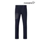 falketind flex1 Light Pants (M) #Caviar Black [1891-25]/S  メンズ フォルケティン フレックス1 ライト パンツ　Norrona ノローナ　メンズ ボトムス
