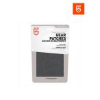 gi Apache # кемпинг черный [13009] GEAR AID механизм помощь для ремонта наклейка ремонт наклейка 