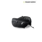  Rush бедра # midnight [RB601MDN] PAAGO WORKSpa-go Works сумка * задний мелкие вещи бег ремень гонки tore Ran 