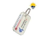 ruma Zip e Ian doef# мусс [11500030000002] SUN COMPANY солнечный Company датчик температуры брелок для ключа уличный 