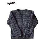 UN3600 Light Weight Down #Black/S UN3600 свет вес down unfudge Anne faji