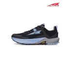 Women's TIMP 5 W #BLACK [AL0A85P6000]/23timp5 женский ALTRA Alto la женская обувь 