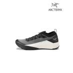 VERTEX SPEED LOW M #Black/Arctic Silk [L08148400] балка Tec s скорость low мужской ARC'TERYX Arc'teryx мужской обувь бег low cut 