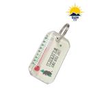 ruma Zip e Ian doef# Bear [11500030000001] SUN COMPANY солнечный Company датчик температуры брелок для ключа уличный поле механизм 