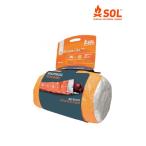  Escape свет vi vi [12517] SOLsoru спальный мешок покрытие мумия спальный мешок легкий compact 