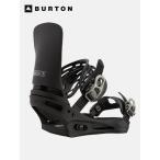 Men's Cartel X Binding #Black [222301] BURTON Barton мужской крепления сноуборд 