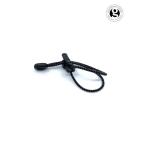 Lightrek Pack Bungee Attachment #Black [GSCU0064-010] GOSSAMER GEARgo summer механизм рюкзак рюкзак треккинг paul (pole) альпинизм 