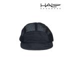 ショッピングhalo トレイル 2 #Black [H0039BL]　HALO headband ヘイロヘッドバンド　キャップ・ハット アウトドア メッシュ