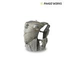 Rush 11R # Sand storm [RP604SDS] PAAGO WORKSpa-go Works рюкзак трейлраннинг гонки длина час 