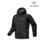 Beta Jacket M #Black [X00000981602] ベータ ジャケット メンズ　ARC'TERYX アークテリクス　メンズ アウター ゴアテックス マウンテンシェル