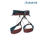  Vista #majo licca голубой [100554] BLUE ICE blue ice мужской Harness climbing высота ...