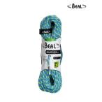 9.5mm Zenith 60m # голубой [BE11107] BEAL Bear -ru трос climbing альпинизм 