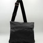 GHERARDINI ゲラルディーニ ショルダーバッグGH1208 ブラック・ポリウレタン