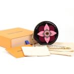 【箱付き/極上品】ルイヴィトン■ポルトモネ・ロン 小銭入れ/コインケース ヴェルニ M90495■00829