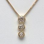 ゴールド ベネチアンチェーン ネックレス 52cm