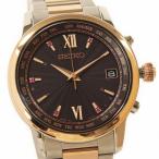Yahoo! Yahoo!ショッピング(ヤフー ショッピング)【超美品】SEIKO ブライツ SAGZ100 2020年限定版 ソーラー電波 定価13万！ メンズ 腕時計 13466
