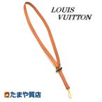 LOUIS VUITTON Louis Vuitton гладкая кожа ремешок частота lie-ru телефон japonM63058 Франция производства 16910