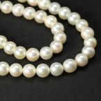 Yahoo! Yahoo!ショッピング(ヤフー ショッピング)タサキ パール チョーカー 約6mm K14 約39cm TASAKI 田崎真珠 14金 45538-1