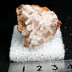 ヘミモルファイト　Hemimorphite メキシコ産　M4506