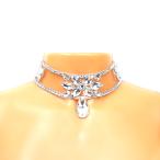  сетка короткое колье много прекрасный . оригинал Dance аксессуары CB028C