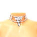  сетка короткое колье много прекрасный . оригинал Dance аксессуары CB029C